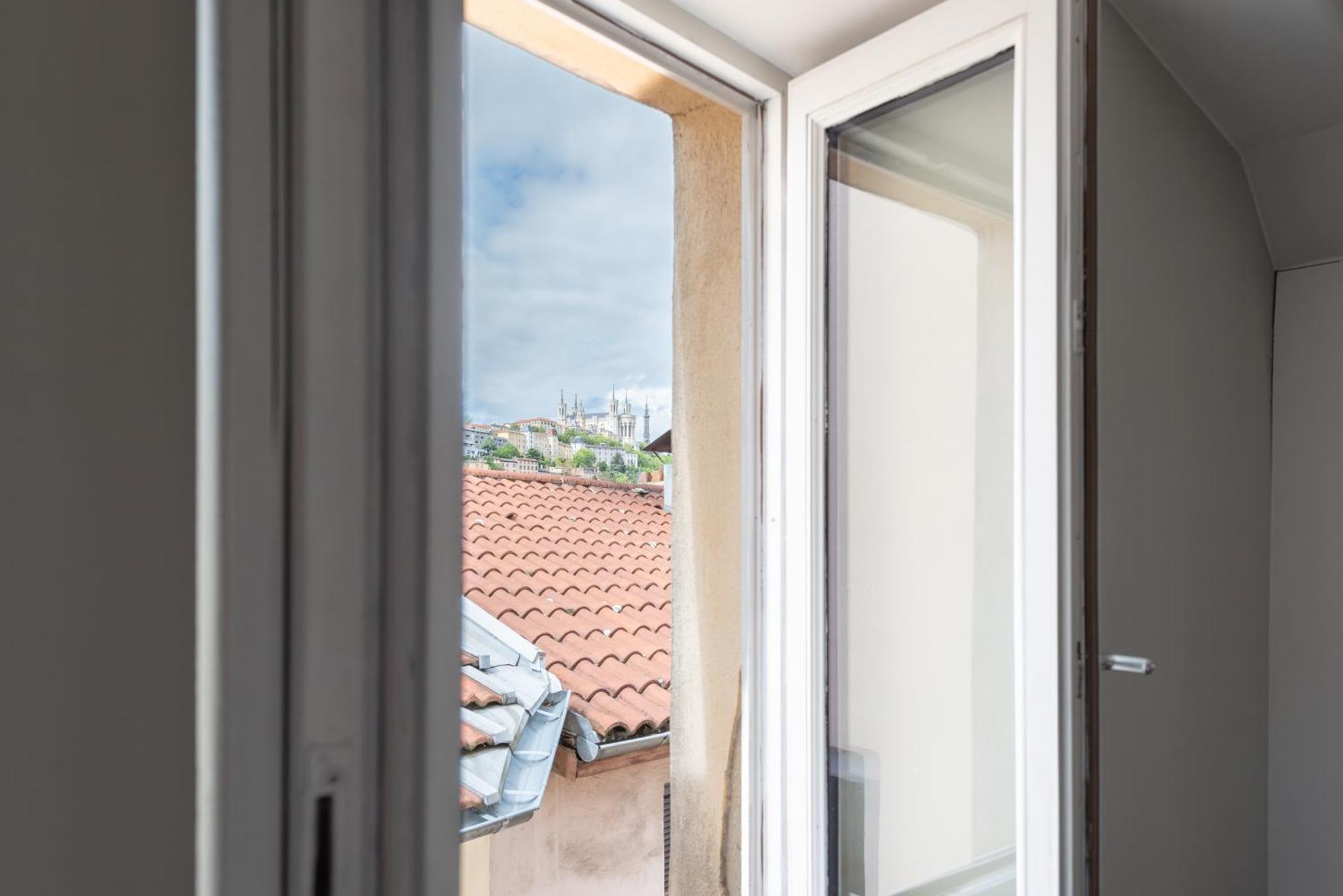 Appartamento Le Jarente - Appt Pour 2 Centre De Lione Esterno foto